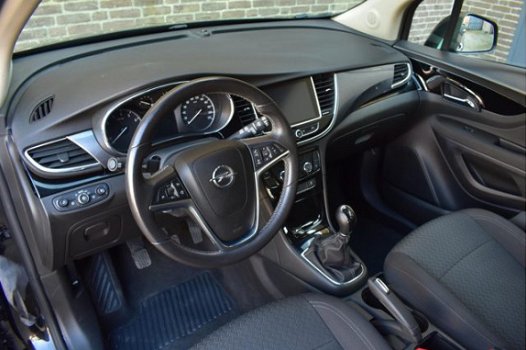 Opel Mokka X - 1.4 Turbo Innovation - 1