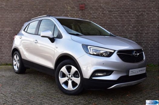 Opel Mokka X - 1.4 Turbo Innovation - 1