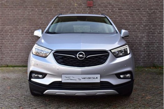 Opel Mokka X - 1.4 Turbo Innovation - 1