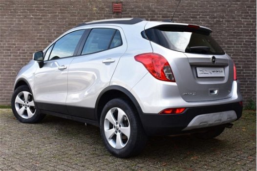 Opel Mokka X - 1.4 Turbo Innovation - 1