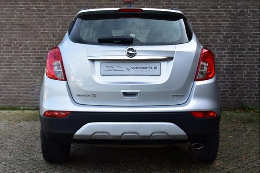 Opel Mokka X - 1.4 Turbo Innovation - 1