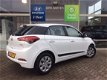 Hyundai i20 - 1.0 T-GDI i-Drive Cool / AIRCO / SLECHTS 10.000 KM - 1 - Thumbnail
