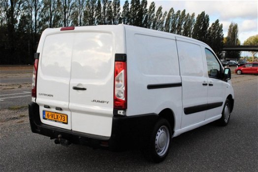 Citroën Jumpy - 12 2.0 HDIF L2 H1 BTW auto, 6 BAK, ZIJSCHUIFDEUR - 1