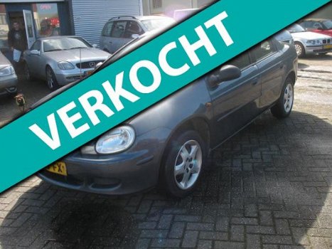 Chrysler Neon - 1.6i-16V LE meeneemvoordeel - 1