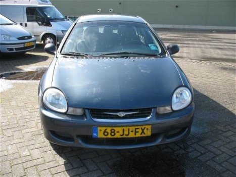 Chrysler Neon - 1.6i-16V LE meeneemvoordeel - 1