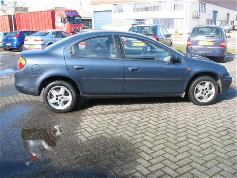 Chrysler Neon - 1.6i-16V LE meeneemvoordeel - 1