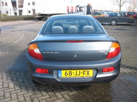 Chrysler Neon - 1.6i-16V LE meeneemvoordeel - 1