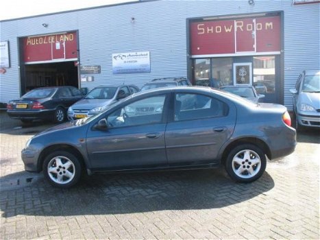 Chrysler Neon - 1.6i-16V LE meeneemvoordeel - 1