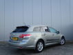 Toyota Avensis Wagon - 1.6 VVT-i Business Limited | Navigatie | Parkeercamera | Parkeersensoren | Cl - 1 - Thumbnail