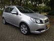 Chevrolet Aveo - 1.4 16V LS - 1 - Thumbnail