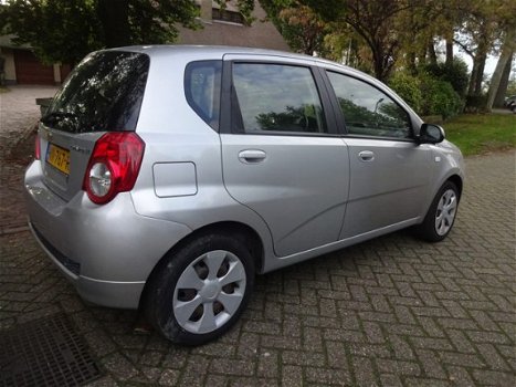 Chevrolet Aveo - 1.4 16V LS - 1