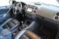 Volkswagen Tiguan - 2.0 TSI Track&Field 4Motion NAVI/LEER/PANODAK - 1 - Thumbnail