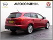 Ford Focus Wagon - T126pk Navi Bi-Xenon Ecc Pdc-A/Voor Tel. Int.Park. Sport St, MultiMedia 17