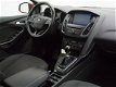 Ford Focus Wagon - T126pk Navi Bi-Xenon Ecc Pdc-A/Voor Tel. Int.Park. Sport St, MultiMedia 17