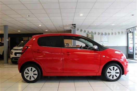 Citroën C1 - | STYLE EDITION | AIRCO | BLUETOOTH | - 1