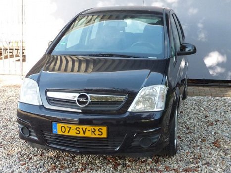 Opel Meriva - 1.4-16V COSMO - 1