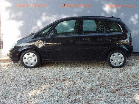 Opel Meriva - 1.4-16V COSMO - 1