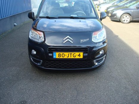 Citroën C3 Picasso - 1.6 VTi Exclusive - 1