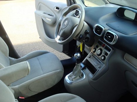 Citroën C3 Picasso - 1.6 VTi Exclusive - 1