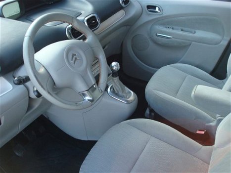 Citroën C3 Picasso - 1.6 VTi Exclusive - 1