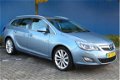 Opel Astra Sports Tourer - 1.4 Turbo Sport - 1 - Thumbnail