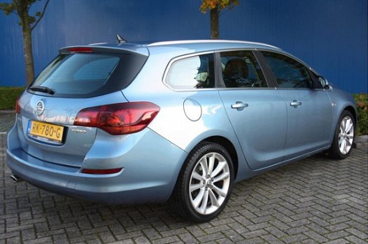 Opel Astra Sports Tourer - 1.4 Turbo Sport - 1