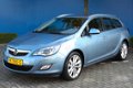 Opel Astra Sports Tourer - 1.4 Turbo Sport - 1 - Thumbnail