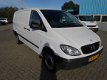 Mercedes-Benz Vito - 109 CDI 320 Amigo - 1 - Thumbnail