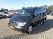 Mercedes-Benz Vito - 111 CDI 320 Lang DC luxe - 1 - Thumbnail