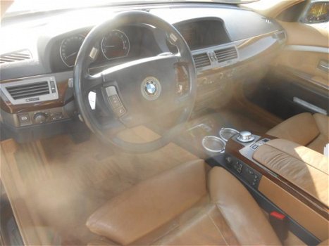 BMW 7-serie - 745i Executive - 1