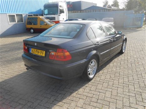 BMW 3-serie - 318i Edition - 1
