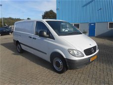 Mercedes-Benz Vito - 109 CDI 320 Amigo