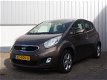 Kia Venga - 1.6 CVVT Hoge instap, Automaat, Panorama dak, Cruise Controle - 1 - Thumbnail