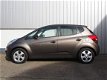 Kia Venga - 1.6 CVVT Hoge instap, Automaat, Panorama dak, Cruise Controle - 1 - Thumbnail