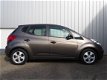 Kia Venga - 1.6 CVVT Hoge instap, Automaat, Panorama dak, Cruise Controle - 1 - Thumbnail