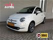 Fiat 500 - 1.2 Lounge - 1 - Thumbnail