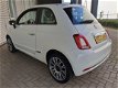 Fiat 500 - 1.2 Lounge - 1 - Thumbnail