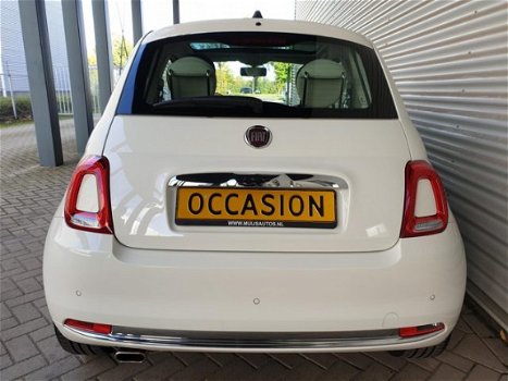 Fiat 500 - 1.2 Lounge - 1