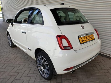 Fiat 500 - 1.2 Lounge - 1