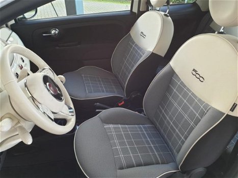 Fiat 500 - 1.2 Lounge - 1