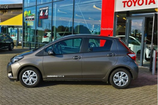 Toyota Yaris - 1.5 Hybrid Active | Fabrieksgarantie | - 1