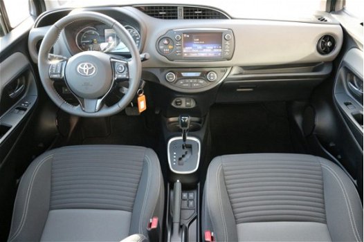 Toyota Yaris - 1.5 Hybrid Active | Fabrieksgarantie | - 1