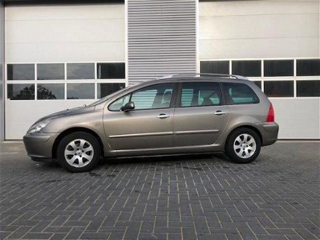 Peugeot 307 SW - 1.6 16V Pack 7 personen - 1