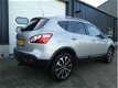 Nissan Qashqai - 2.0 Connect Edition 4WD Navigatie, 360 camera, 4wd, climate control. lm velgen etc - 1 - Thumbnail