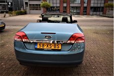 Ford Focus Coupé-Cabriolet - 2.0-16V Trend | STOELVERWARMING | CLIMATE CONTROL | CRUISE CONTROl | PA