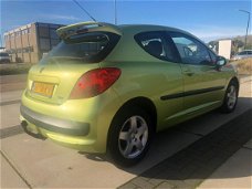 Peugeot 207 - 1.4-16V XS AIRCO/APK/NAP