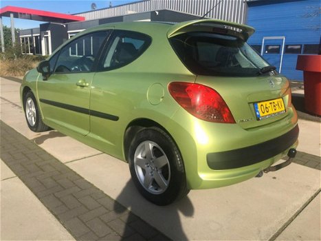 Peugeot 207 - 1.4-16V XS AIRCO/APK/NAP - 1