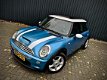 Mini Mini Cooper - 1.6 S Chili Leer Pano 163pk Mooie echte auto met historie - 1 - Thumbnail