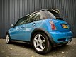 Mini Mini Cooper - 1.6 S Chili Leer Pano 163pk Mooie echte auto met historie - 1 - Thumbnail
