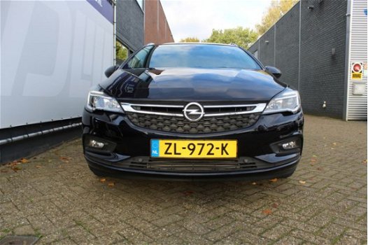 Opel Astra Sports Tourer - 1.4 150PK Innovation leder, camera, navi, full options - 1